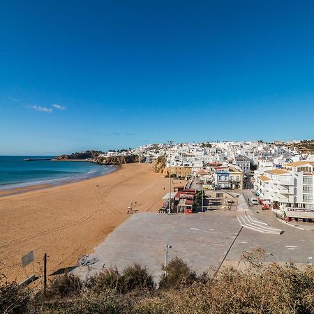 Open Space Armação de Pêra Εξωτερικό φωτογραφία
